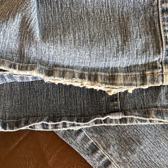 Cato Jeans, size 16 - Picture 12 of 13